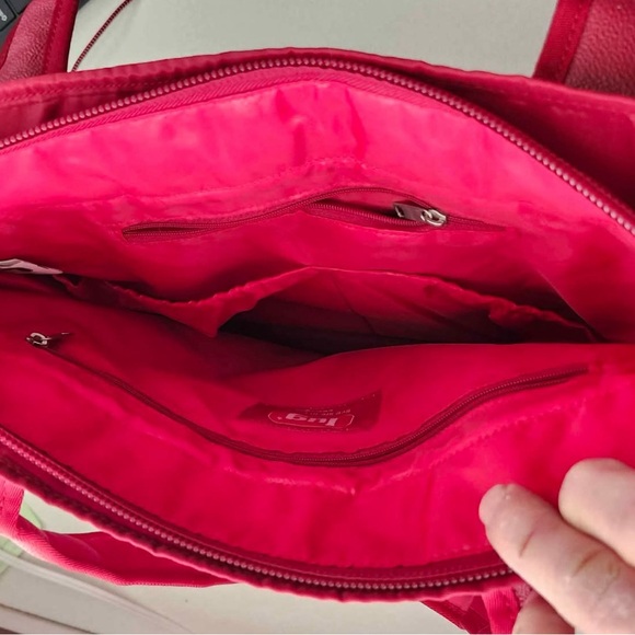 LUG Taxi - Picture 12 of 13